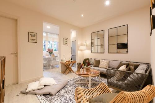 Chic Apartments Barcelona