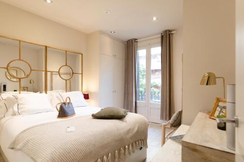 Chic Apartments Barcelona