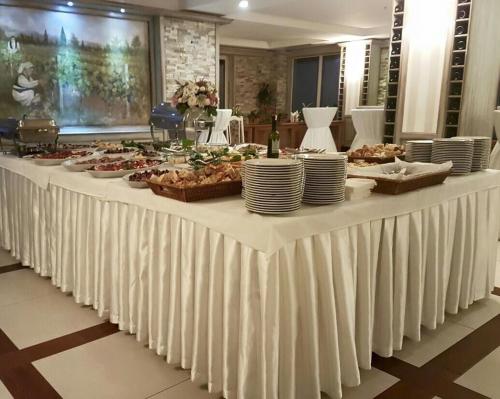 Foto dalla galleria di Wine Hotel Cesarica a Međugorje