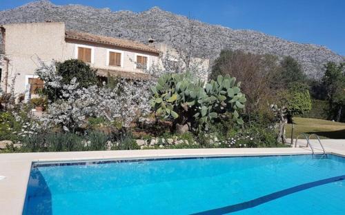 Fotografia z galérie ubytovania Gran Villa en Pollensa v destinácii Pollença