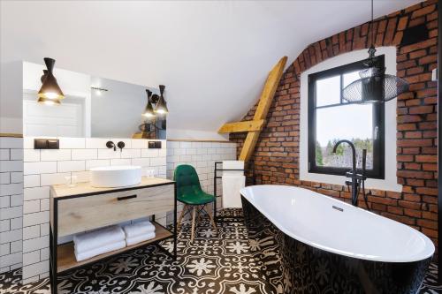 Fotografia z galérie ubytovania Apartamenty AstoriA v destinácii Karpacz