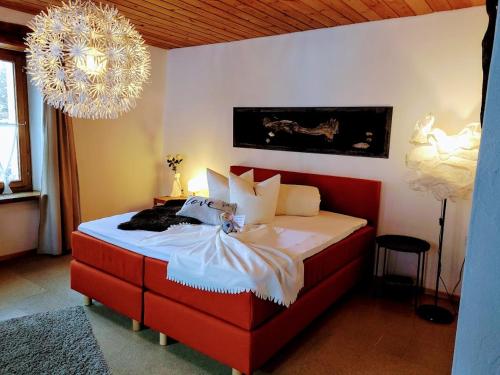 Zdjęcie z galerii obiektu B&B Villa Stelvio w mieście Sta Maria Val Müstair