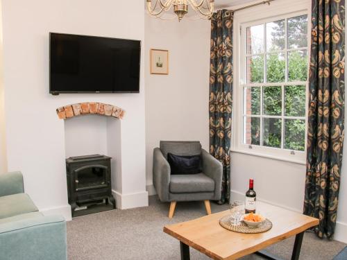 Severn Way Cottage – Photos 2