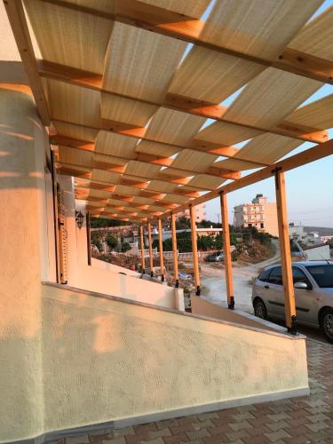 Gallery image of Bluemoon Suites Sarande in Sarandë