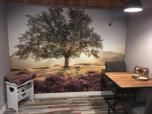 Φωτογραφία από το άλμπουμ του Veluwse Bos en Heide Studio σε Otterlo