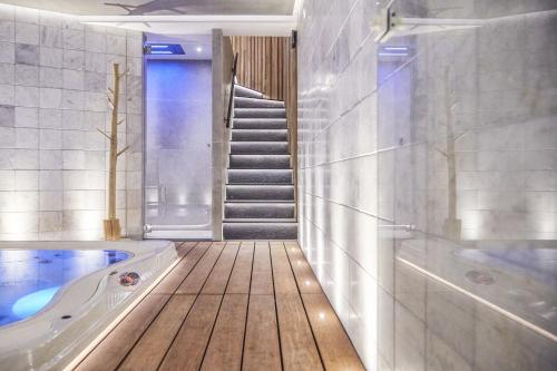 Fotografie z fotogalerie ubytování Hotel ONIRO - Luxury Rooms & Wellness Suites v destinaci Tournai