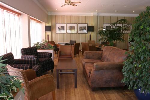 Fotografie z fotogalerie ubytování Eight Acres Hotel v destinaci Elgin