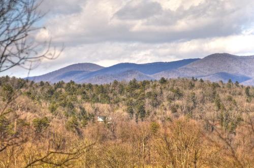Treehouse Ellijay Star5vacations – Photos 3