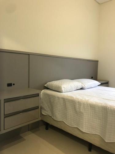 Apartamento novo Praia Grande