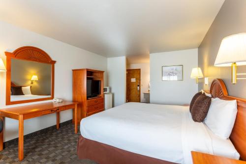Americas Best Value Inn Burns – Photos 2