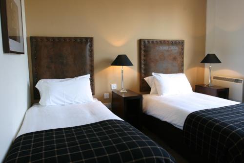Fotografie z fotogalerie ubytování Eight Acres Hotel v destinaci Elgin