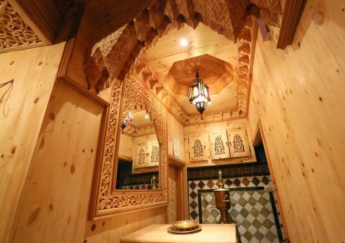 Fotografie z fotogalerie ubytování Riad Hiba v destinaci Meknes