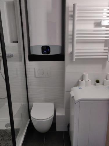 T2 Lounge & Design - Toulouse Centre Ramblas