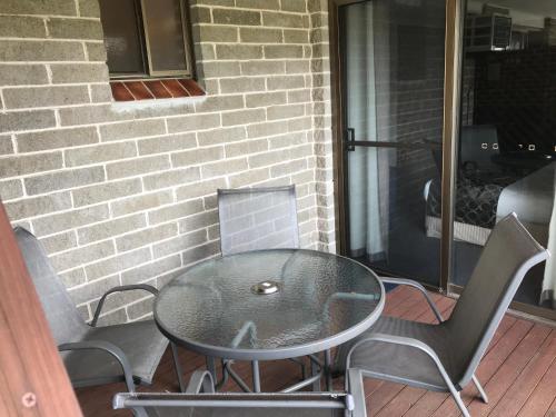 Fotografie z fotogalerie ubytování Coffs Shearwater Motel v destinaci Coffs Harbour