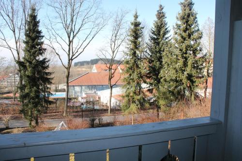 Fotografie z fotogalerie ubytování Apparthotel Jagdhof v destinaci Bad Griesbach