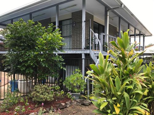 Gallery image of Coffs Shearwater Motel in Coffs Harbour