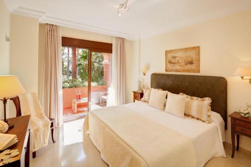 Gallery image of Vasari Resort in Marbella