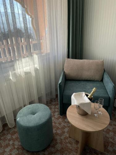Balneo & SPA Hotel Aura – Photos 3