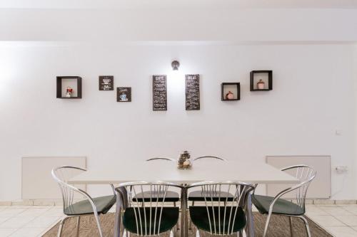 Fotografia z galérie ubytovania Driopon Apartment - Penthouse v Aténach
