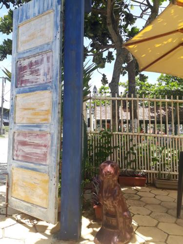Gambar di galeri bagi Pousada Anturio di Barra Velha