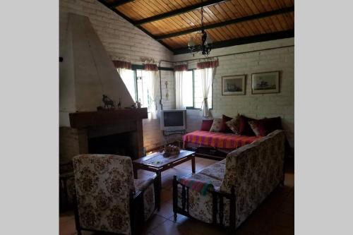 Tranquilidad, Paz y Relax en Las Vegas – Alojamiento en Potrerillos Tranquilidad, Paz y Relax en Las Vegas – Alojamiento en Potrerillos
