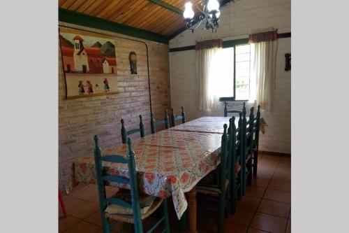 alquilar Tranquilidad, Paz y Relax en Las Vegas en Potrerillos