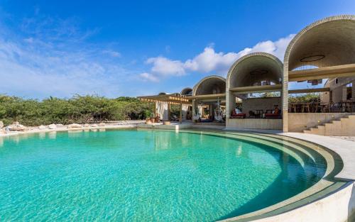 Gallery image of Casona Sforza in Puerto Escondido