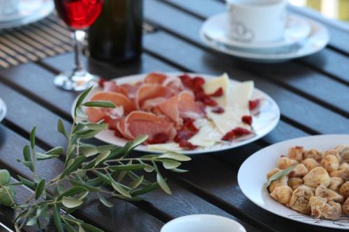 Galeriebild der Unterkunft Apartman Vitanov in Vinišće