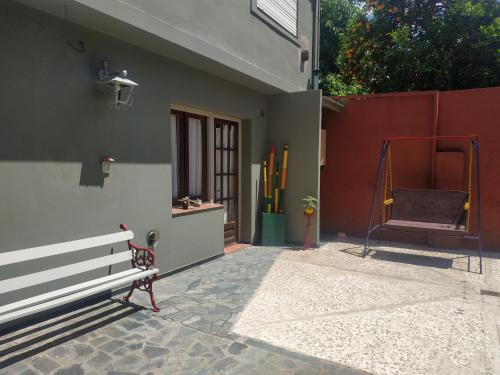 Imagen de la galería de Departamentos Arco Iris Tandil, en Tandil