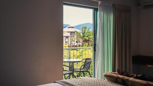 Gallery image of Heritage Cairns Hotel in Cairns