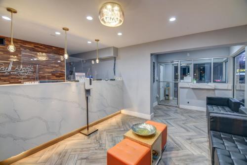 Fotografie z fotogalerie ubytování Seabreeze Inn - Fort Walton v destinaci Fort Walton Beach