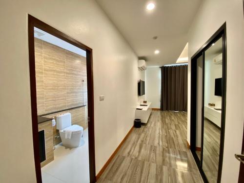 Gallery image of The Vet Boutique Hotel - SHA Extra Plus in San Kamphaeng