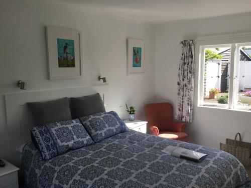 Gallery image of Pa Road B&B Kerikeri NZ in Kerikeri