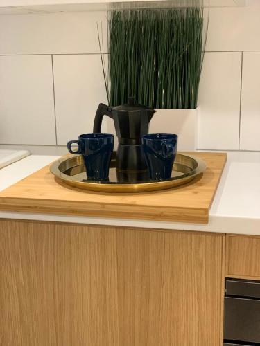 Loft Luxe La Plaine