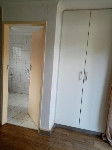 Ένα μπάνιο στο Lior-Gil accommodation-