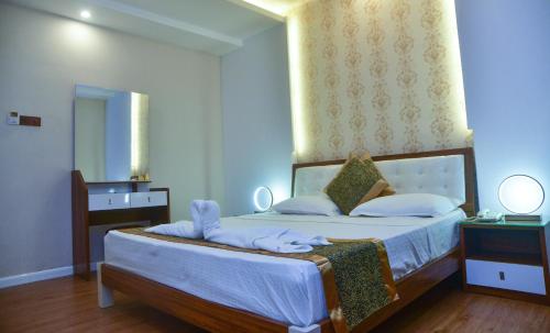Gallery image of Hotel Blue Sky in Kurunegala