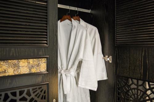 Lalita Boutique Hotel & Spa Ninh Binh — Facade/entrance