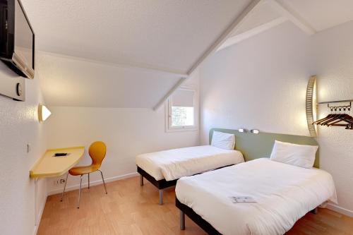 Gallery image of Ibis Budget Agen in Le Passage