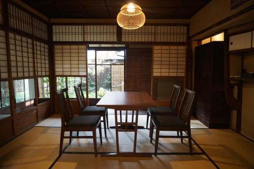 Kanade Shijo-Shimmachi