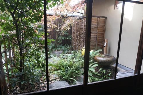 Kanade Shijo-Shimmachi