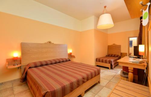 Gallery image of Il Tabacchificio Hotel in Gagliano del Capo