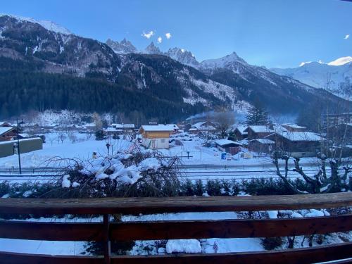 Hotel Fleur Des Neiges Chamonix Updated 2021 Prices
