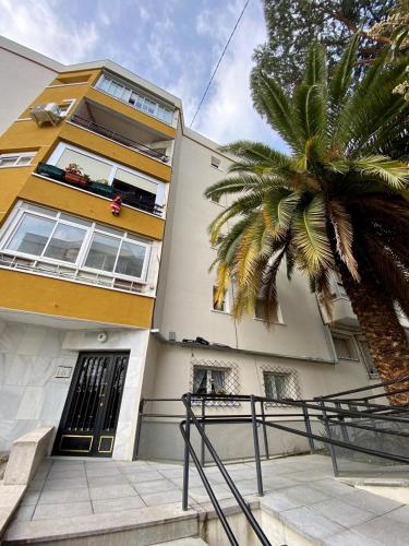 Ever House - IFEMA Canillas
