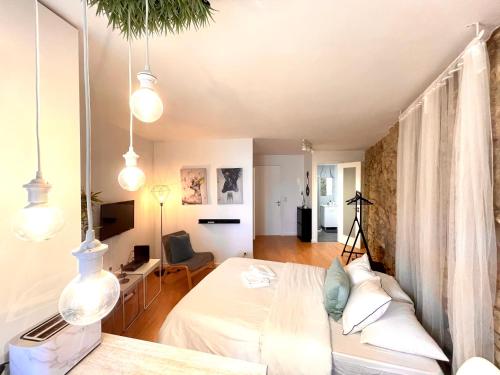 Apartments Historic Center • Collection by Perpetual Relax