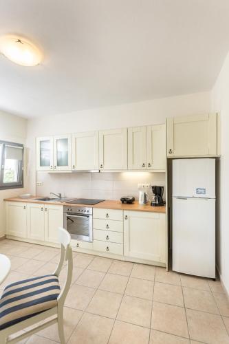 Gallery image of Iliada Villas in Agios Prokopios
