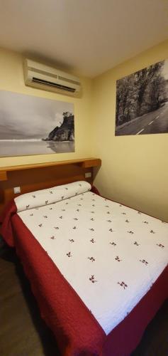 Gallery image of Hostal Moncloa in Madrid