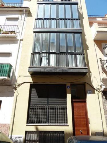 Apartamento centro Málaga