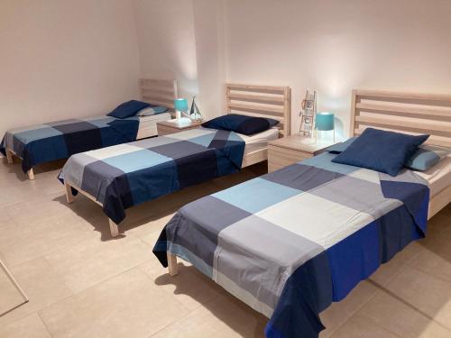 Zdjęcie z galerii obiektu Ammare, Casa a Donnalucata w mieście Donnalucata