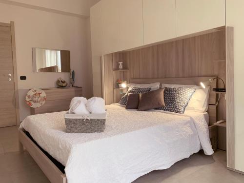 Zdjęcie z galerii obiektu Ammare, Casa a Donnalucata w mieście Donnalucata