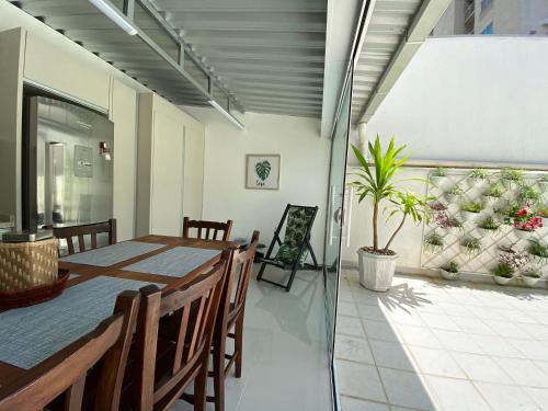 Gallery image of Apartamento dos Sonhos - Centro BC in Balneário Camboriú